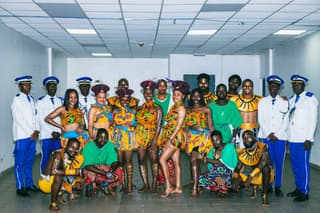 Total Energy End Of The Year